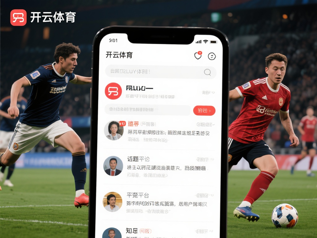 开云体育 知乎 (开云体育在知乎上的用户评价与真实反馈)