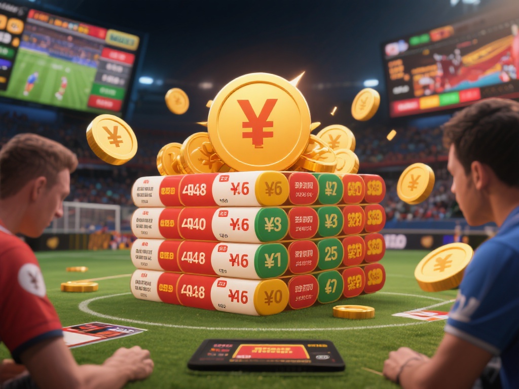 开云体育多重投注 (开云体育多重投注,畅享多样化竞技乐趣体验)