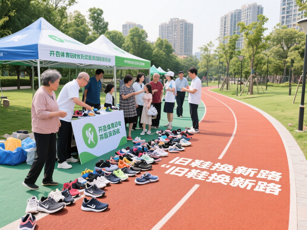 开云体育回收 (开云体育回收:推动绿色环保新风尚的创新举措)