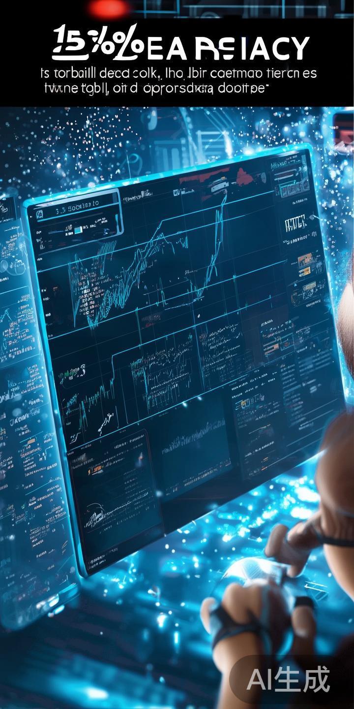 实战案例表明，结合多维度数据与复杂算法，预测的准确