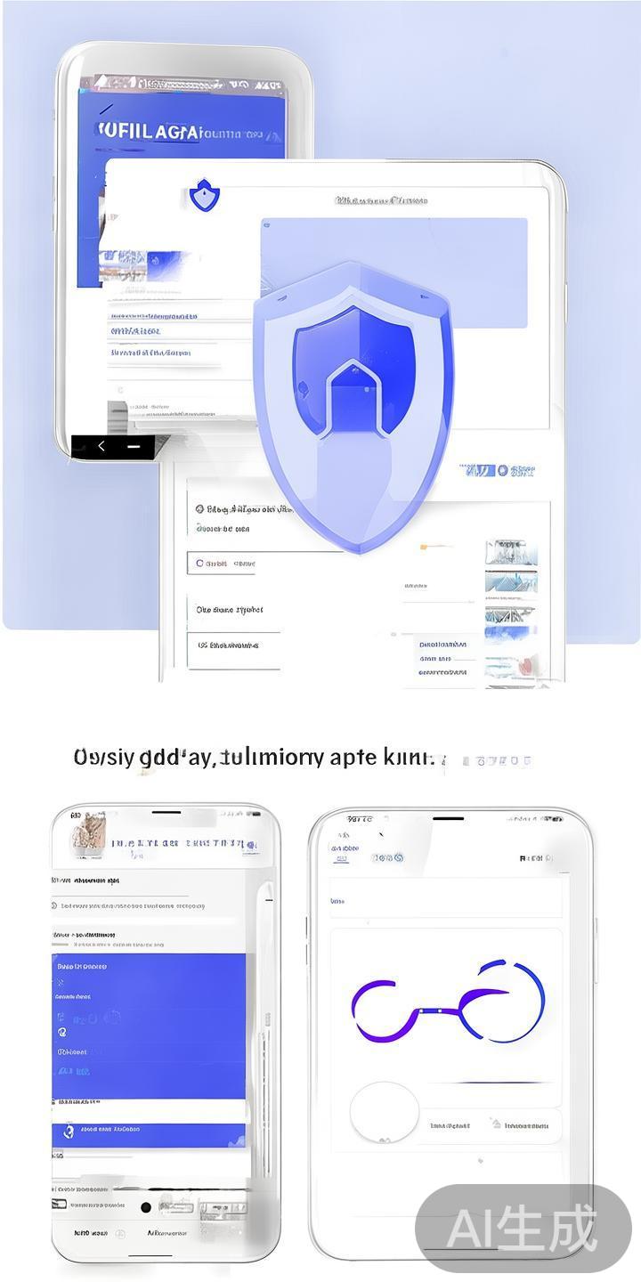 开云体育官网下载官方版本安全指南:全面保障账户安全的操作手册 官方版本的应用程序经过严格的安全检测和验证,确保用