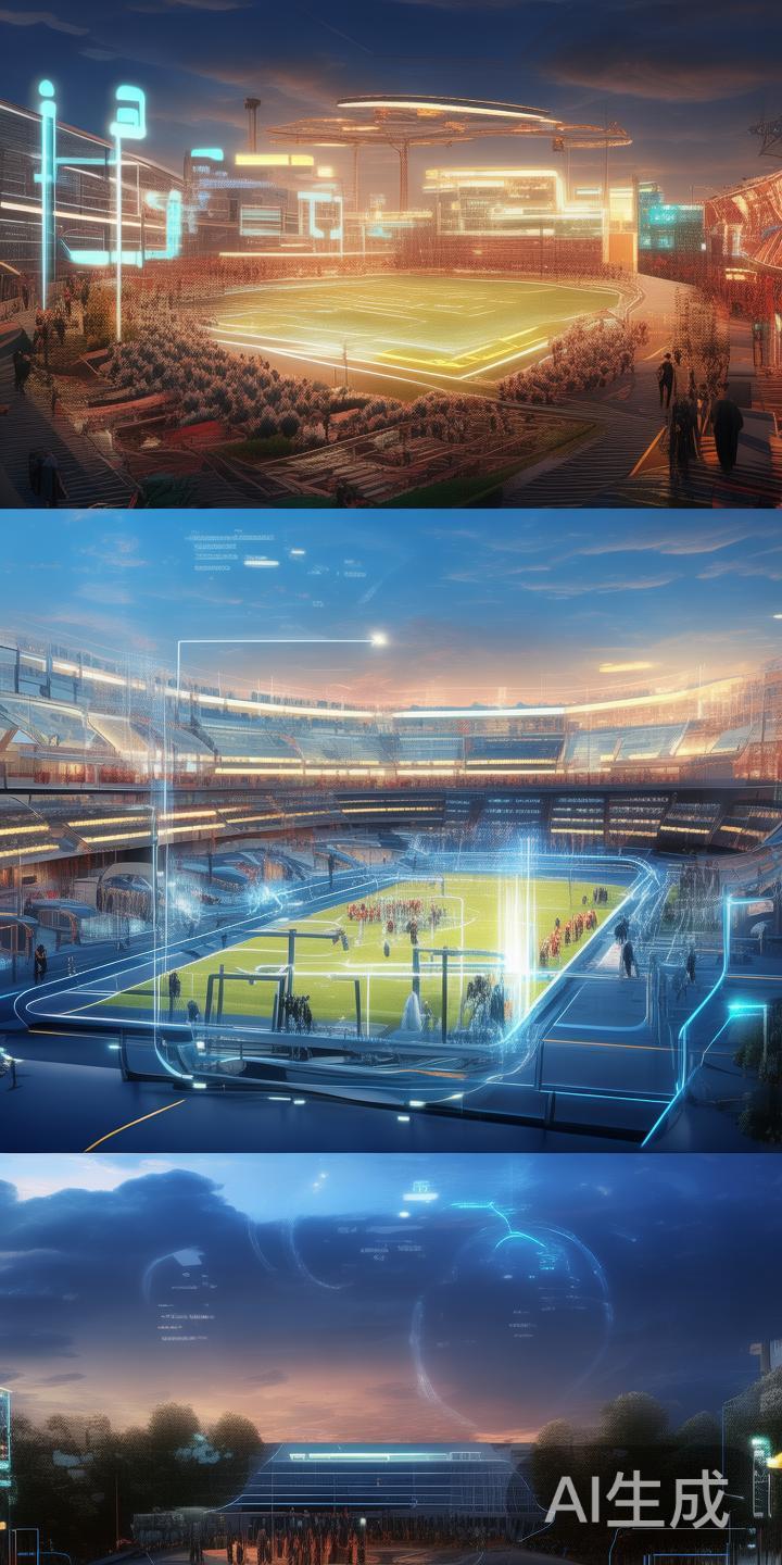 随着云计算、大数据和人工智能等新兴技术的迅速发展，