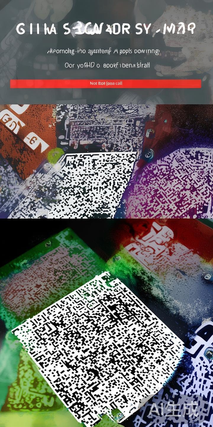 许多体育平台在官方页面设置了二维码扫码入口，用户只